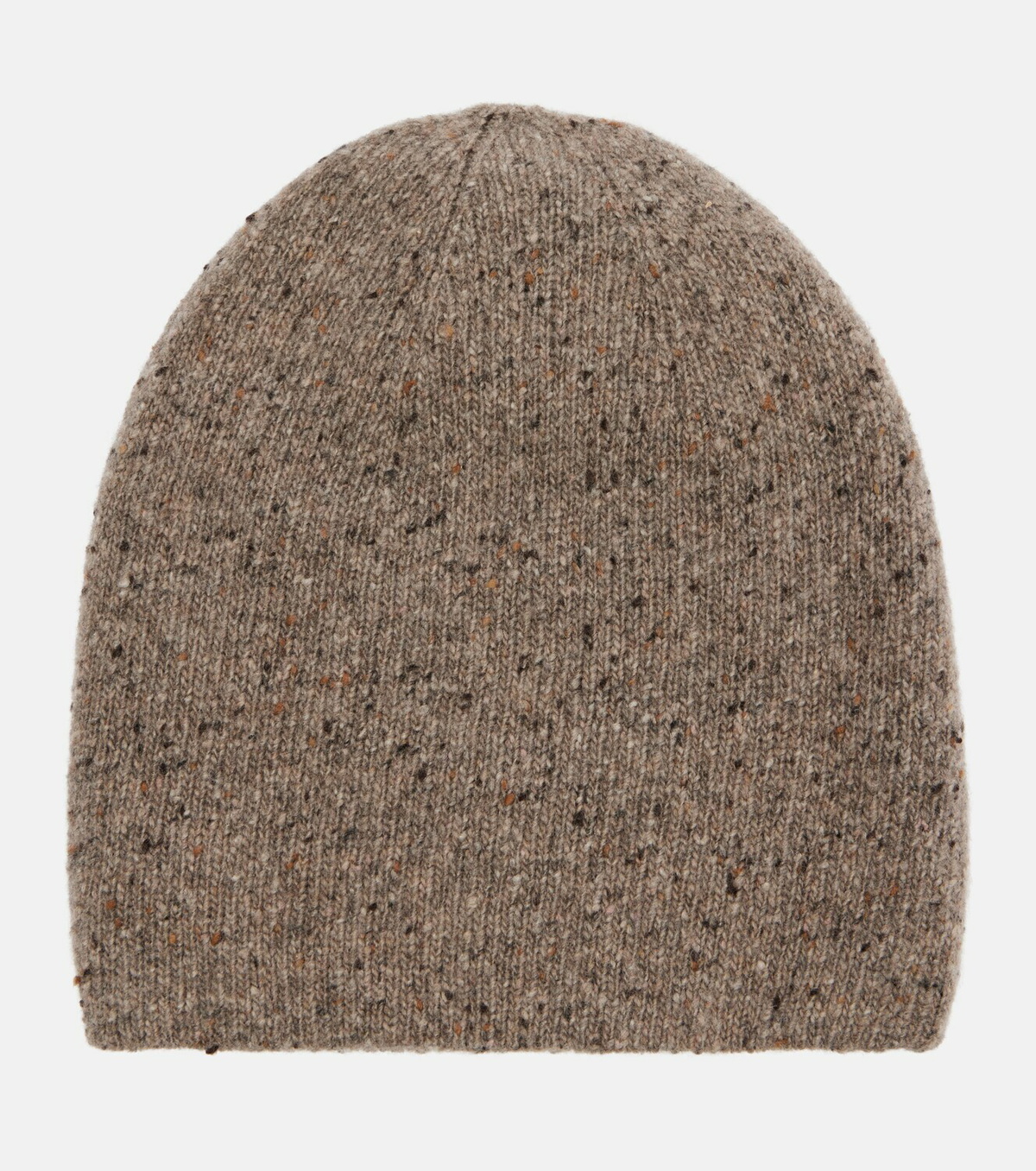 The Row Marvy cashmere beanie