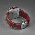 Franck Muller Vanguardyact Automatic Red Dial Mens Watch 45SCYACHTREDWHT
