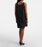 Prada Re-Nylon minidress