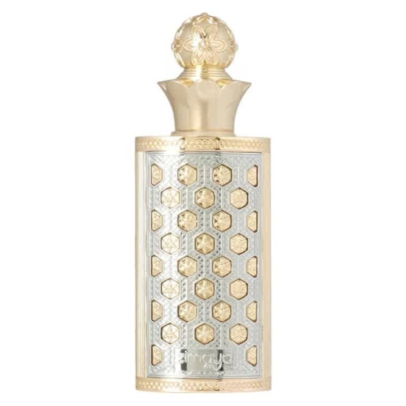 Zimaya Unisex Nojoum Perfume Oil 0.67 oz Fragrances 6290171075394