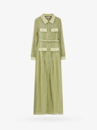 Gucci   Dress Green   Womens
