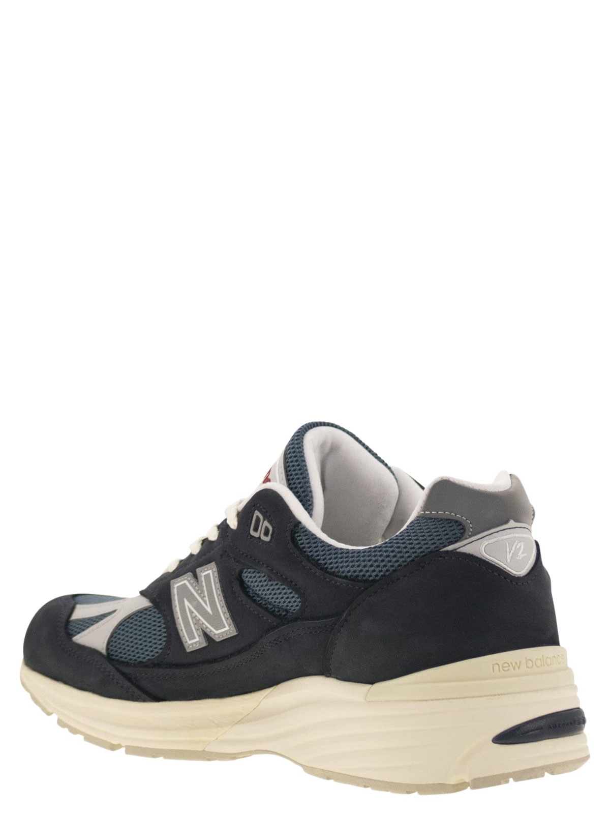 New Balance 991v2 - Sneakers