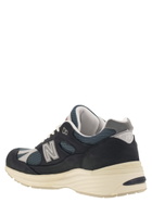 New Balance 991v2 - Sneakers