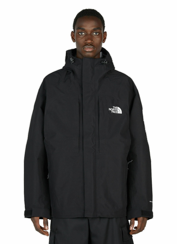 Photo: The North Face - Carduelis Jacket in Black