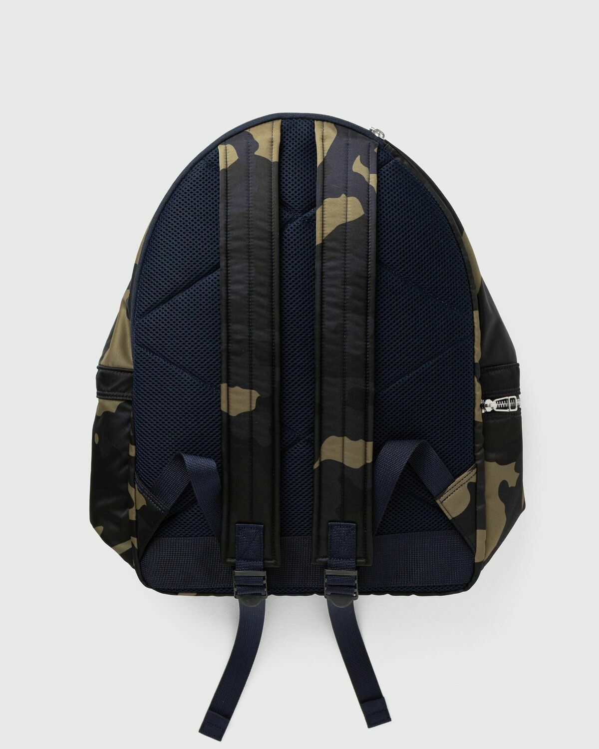 Porter-Yoshida & Co. COUNTER SHADE DAYPACK Green Mens Backpack