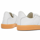 Adidas Bw Army Decon Sneaker in Ftwr White/Ftwr White/Gum