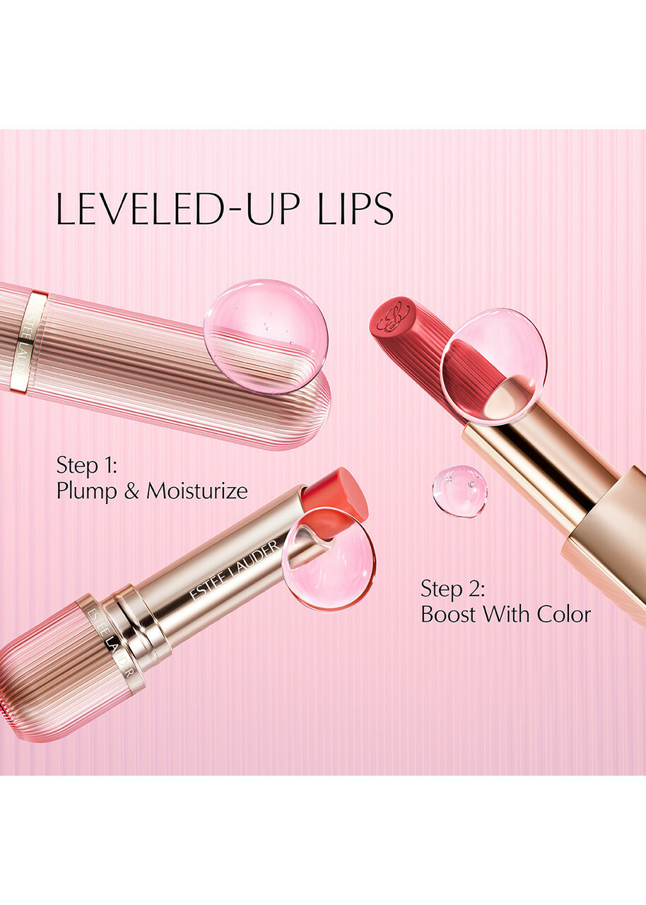 Estée Lauder Futurist Hydraplump Tinted Lip Balm - Blush Renewal