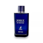 Maison Alhambra Unisex Jorge di Profondo Deep Blue EDP Spray 3.4 oz Fragrances 6291108735916