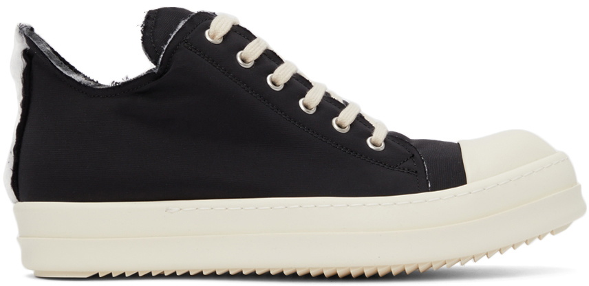 Rick Owens Drkshdw Murray Low Sneakers Rick Owens Drkshdw