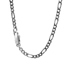 Gucci Jewellery Bee Motif Necklace in Silver