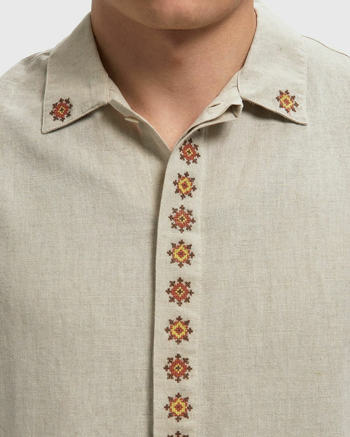 Sprout Embroidery