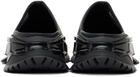 Rombaut Black Illusion Mules