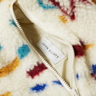 John Elliott Polar Fleece Jacket