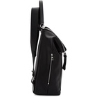 Loewe Black Goya Backpack