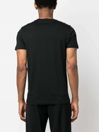 PS PAUL SMITH - Logo Cotton T-shirt