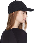 YOHJI YAMAMOTO Black Y-3 KURO Dad Cap