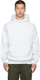 Dime Classic Small Logo Hoodie