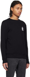 Études Black Story Sweatshirt