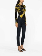 VERSACE JEANS COUTURE - Bodysuit With Print