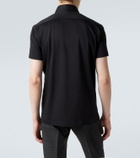 Kiton Cotton polo shirt