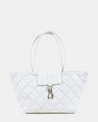 Steve Madden Bflow Bag in White