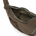 SEALSON M1 Cross Body Bag in Brown 