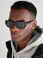 LOEWE - Square-Frame Acetate Sunglasses