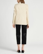 Pt Torino Womens Blazer in Beige