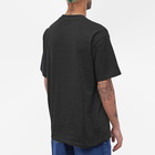 Butter Goods Men's Brass T-Shirt in Black