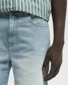 Lacoste JEANS BERMUDA Blue Mens Casual Short