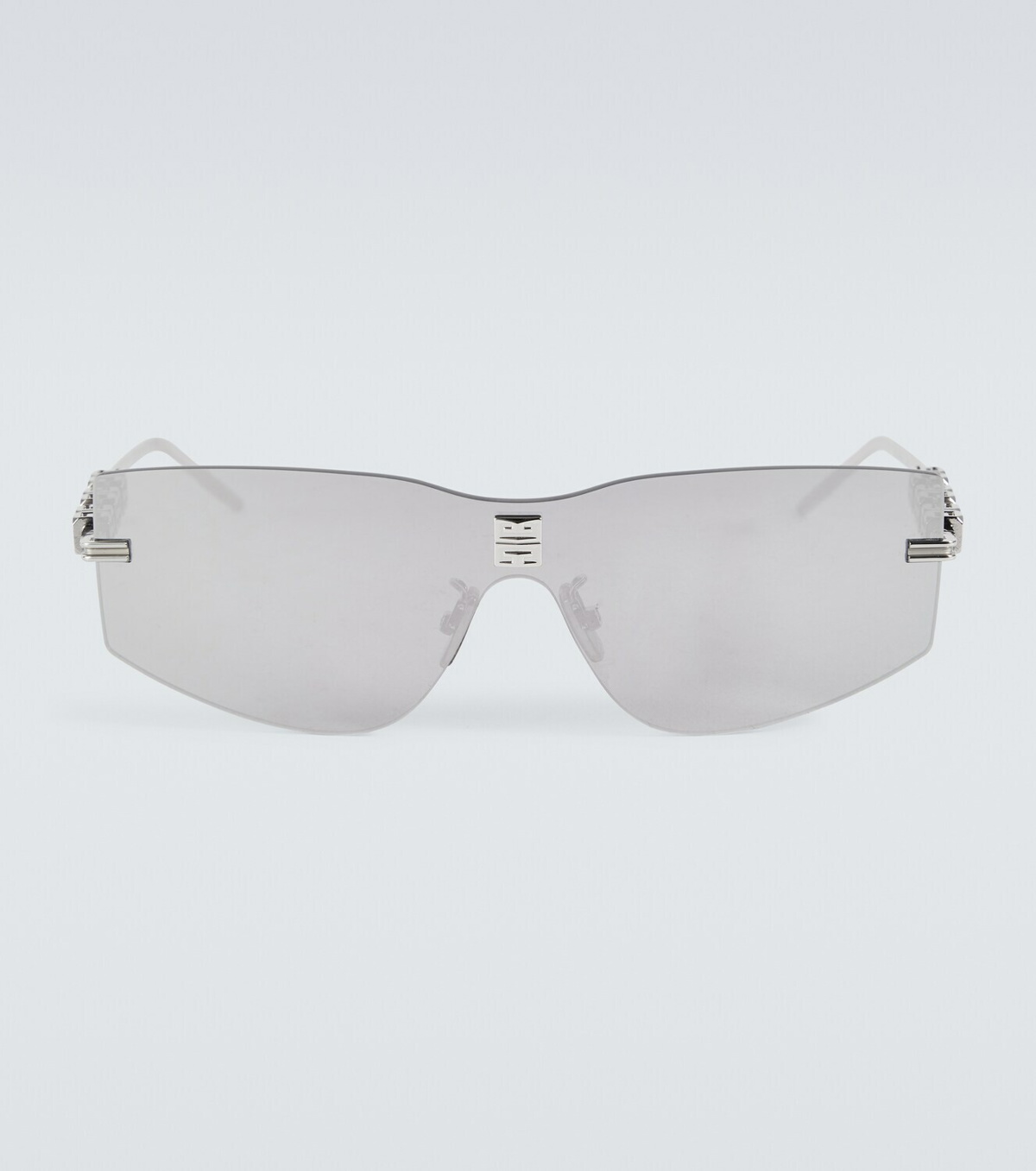 Givenchy 4Gem rectangular sunglasses Givenchy