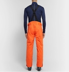 Phenix - Arrow Phenix 20,000mmH2O Ski Salopettes - Orange