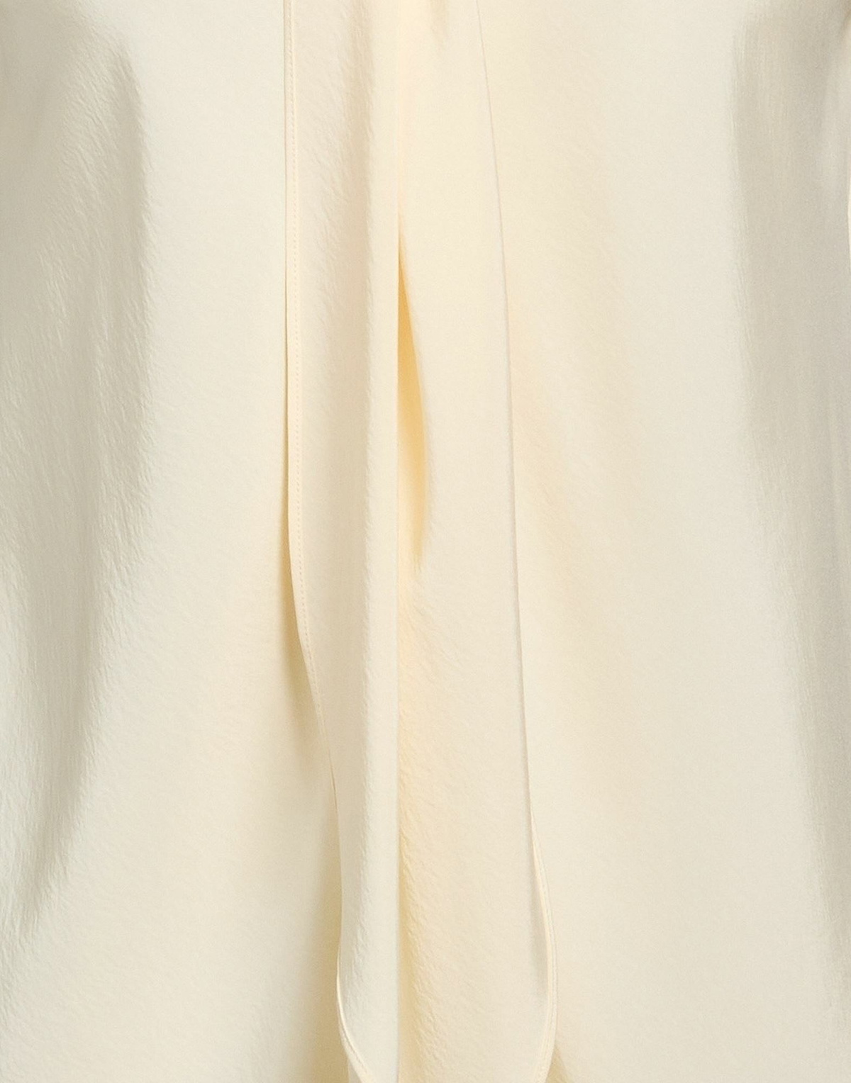 Alberta Ferretti Womens Shirt Ivory