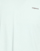 Coperni Mens T-shirt Sky in Blue