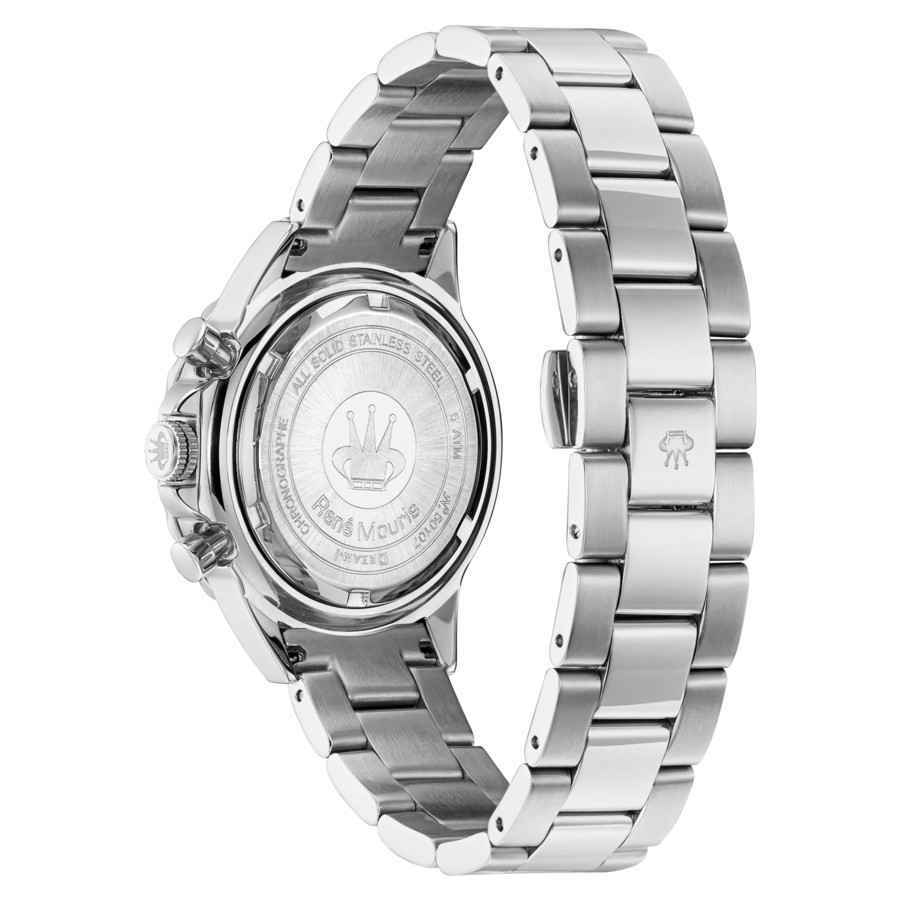 Rene Mouris DREAM-I Chronograph Mother of Pearl Dial Ladies Watch 50107RM3