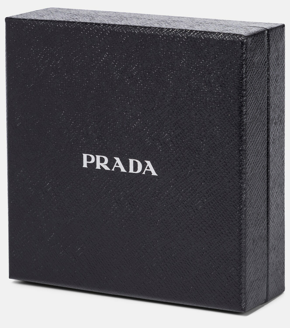 Prada Leather dog leash