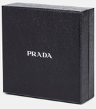 Prada Leather dog leash