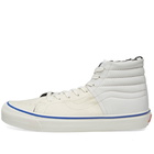 Vans Vault SK8-Hi LX Inside Out