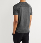 Reigning Champ - Polartec T-Shirt - Black