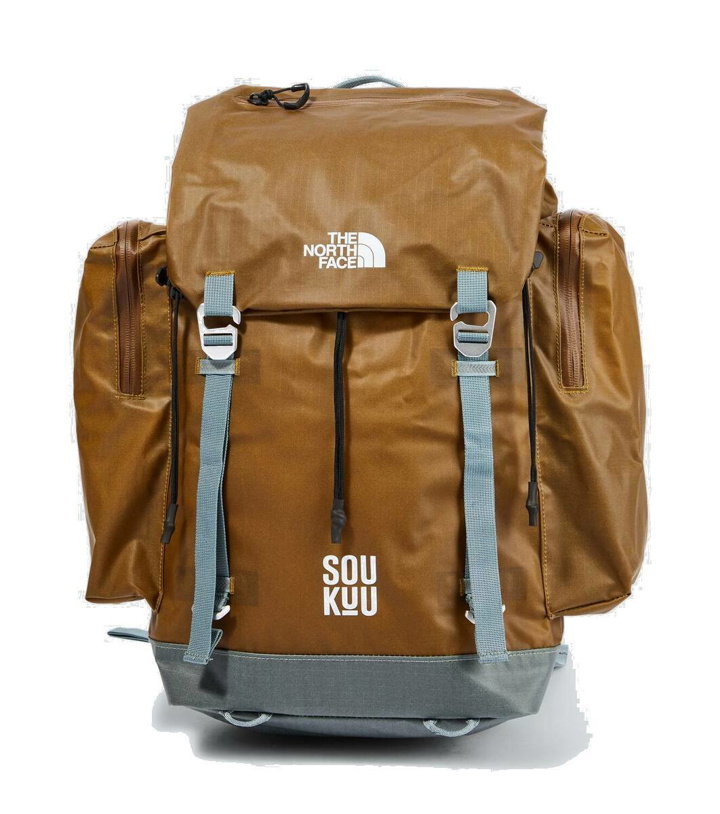 Photo: The North Face x Undercover backpack