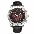 Swan & Edgar Ascent Automatic Mens Watch SE1512