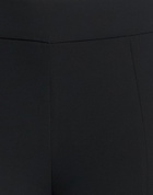 Jijil Womens Pants in Black