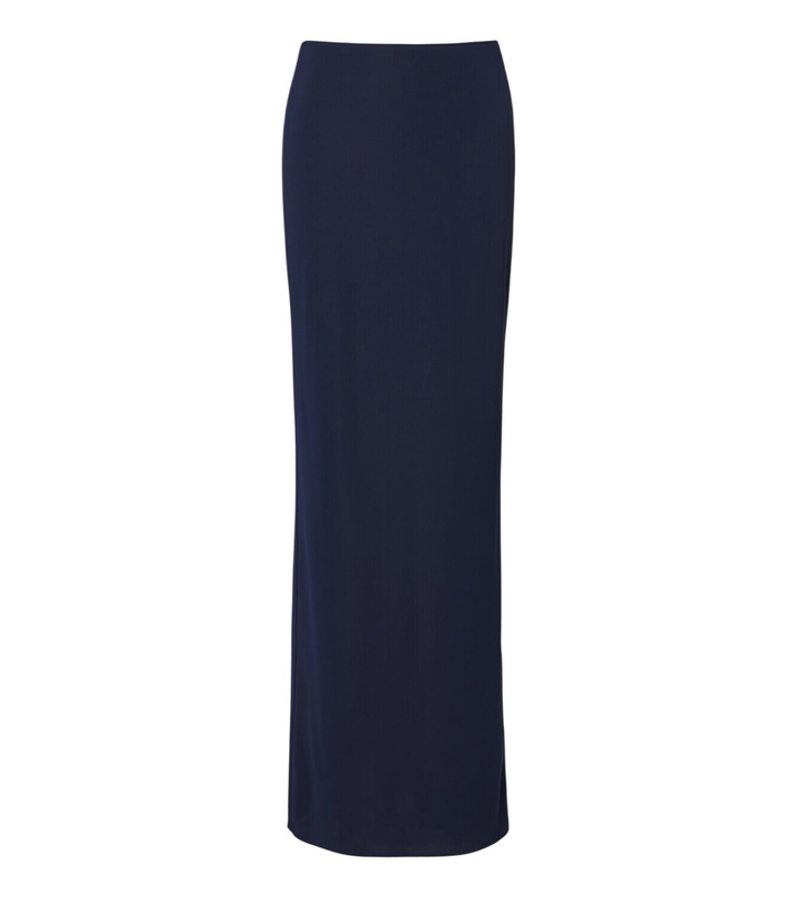 Photo: The New Arrivals Ilkyaz Ozel Zada maxi skirt