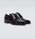 Brioni Leather Derby shoes