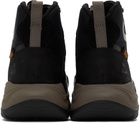 Teva Black Geotrecca RP Boots