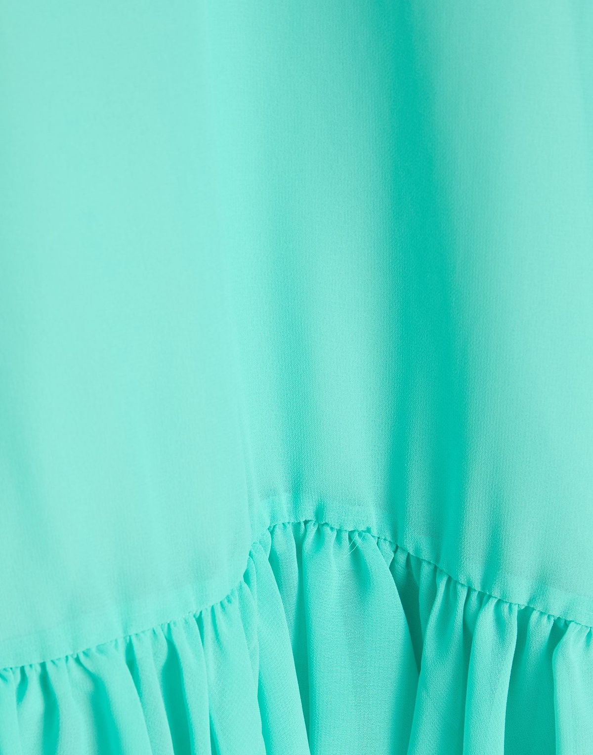 Jijil Womens Mini dress Emerald in Green