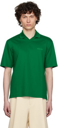 MACKAGE Green Marco Polo