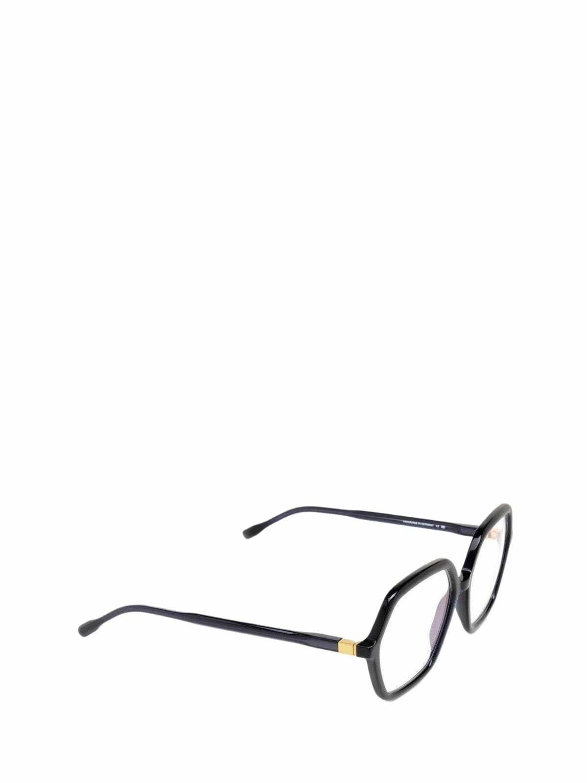 Mykita Neela Hexagonal Frame Glasses