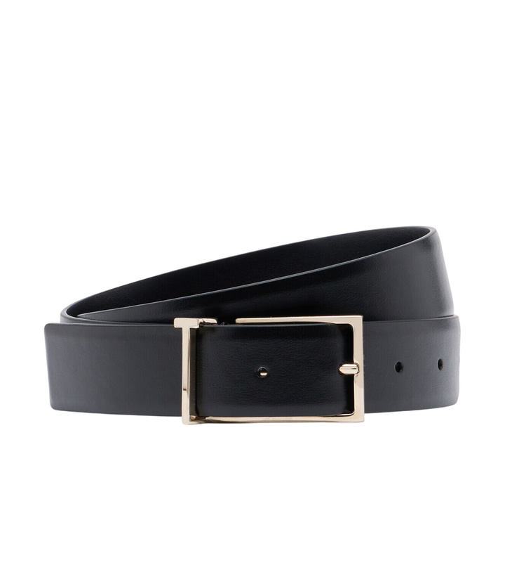 Photo: Tom Ford T Loop leather belt