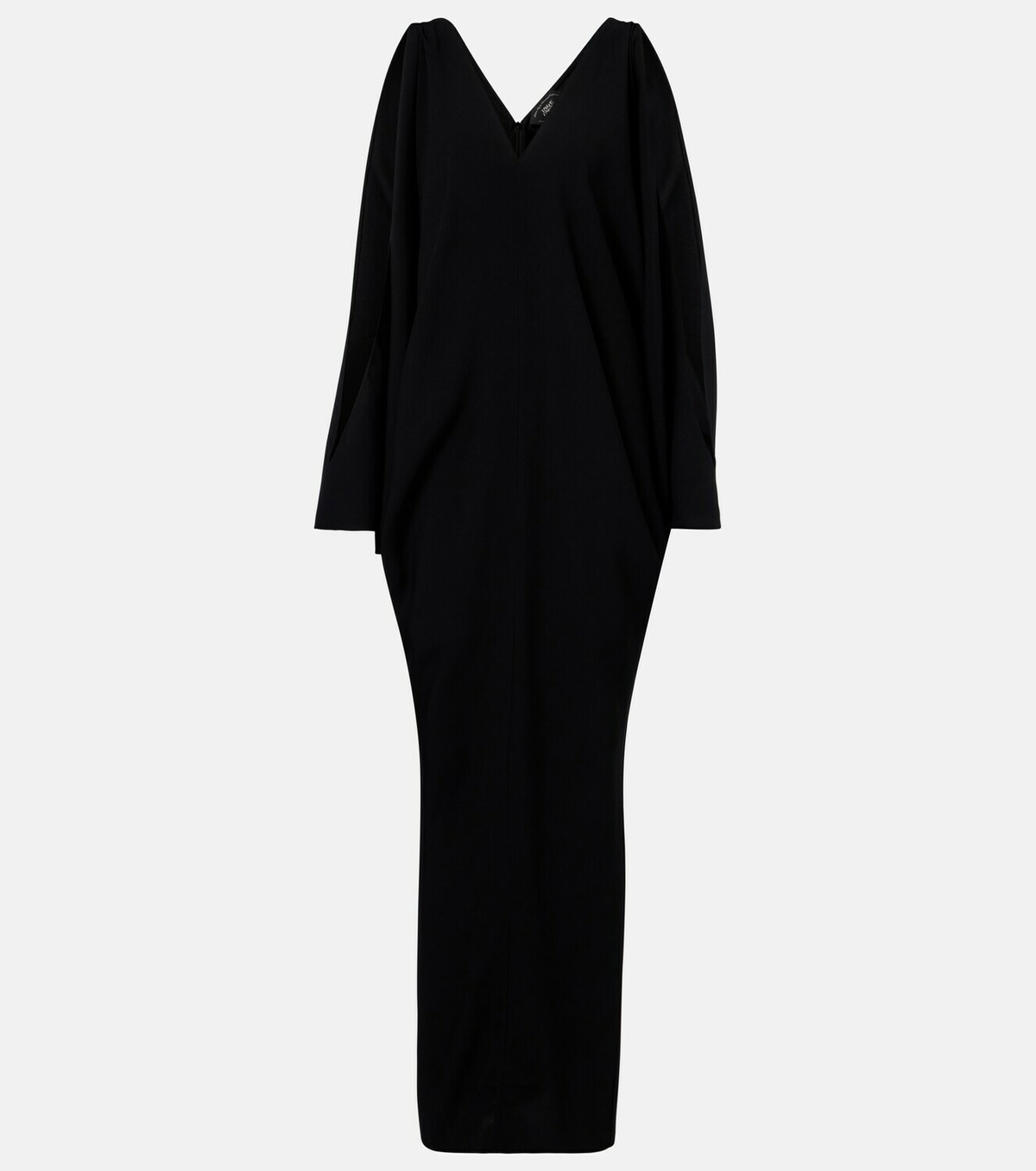 Taller Marmo Beistegui cutout maxi dress